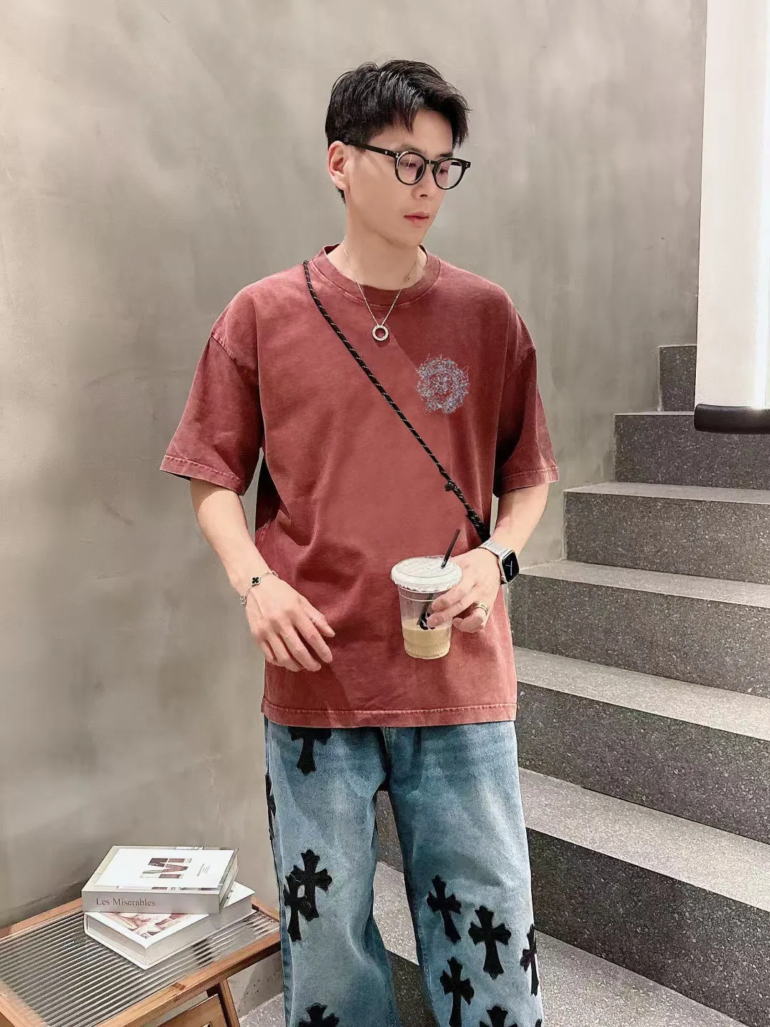 model picture